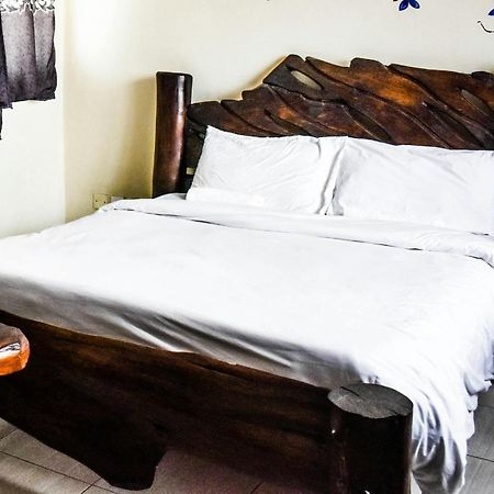 Furnishedapartments Nairobi Buitenkant foto
